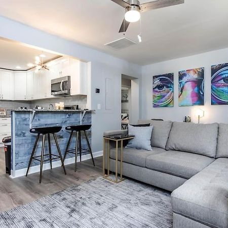 West End Bungalow Perfect To Work, Play, & Escape Atlanta Extérieur photo